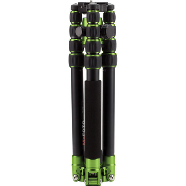 Штатив MeFOTO GlobeTrotter Green